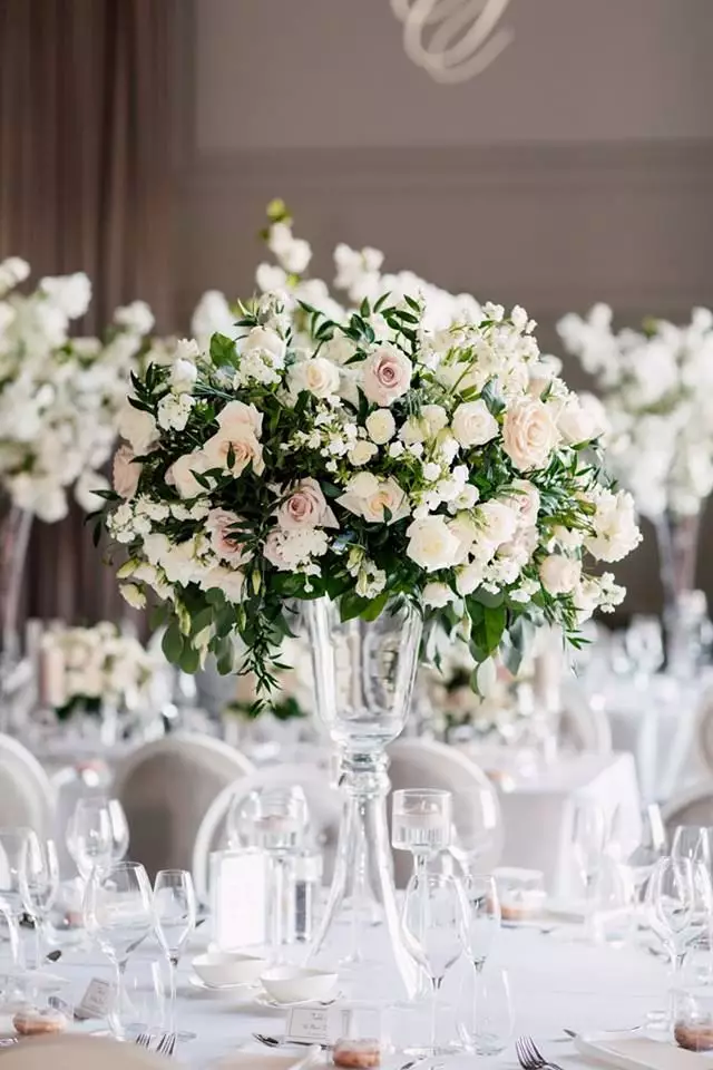 Wedding Planners: Diana Pires Events 2