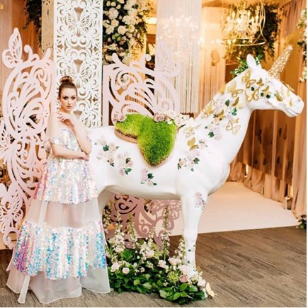 Image - Diana Pires Events