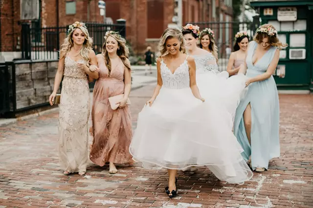 Wedding Planners: Diana Pires Events 4