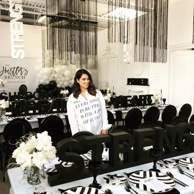 Wedding Planners: Diana Pires Events 5