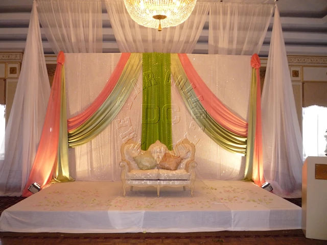 Diar Decor 'n' Design, Ajax