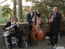 Jazz Trio