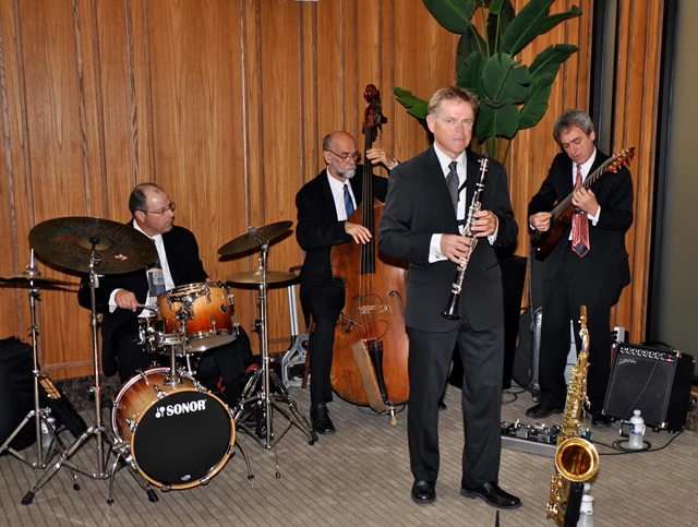Jazz Quartet