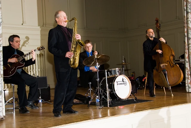 Jazz Quartet