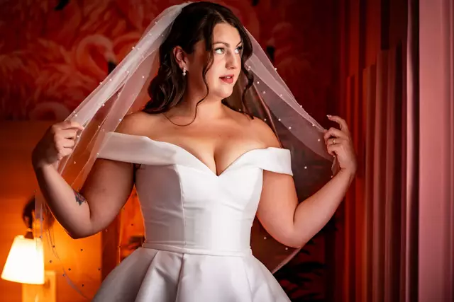 Photographers: Diego Moura Photography 14