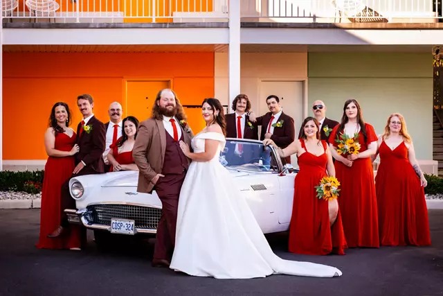 Photographers: Diego Moura Photography 9