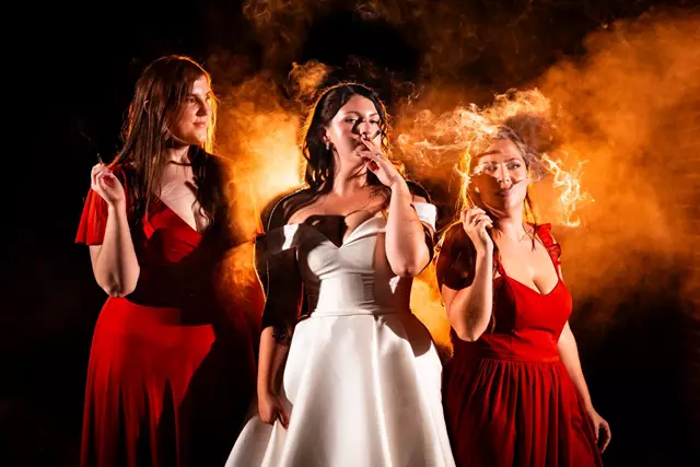 Photographers: Diego Moura Photography 8