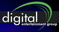 Digital Entertainment Group