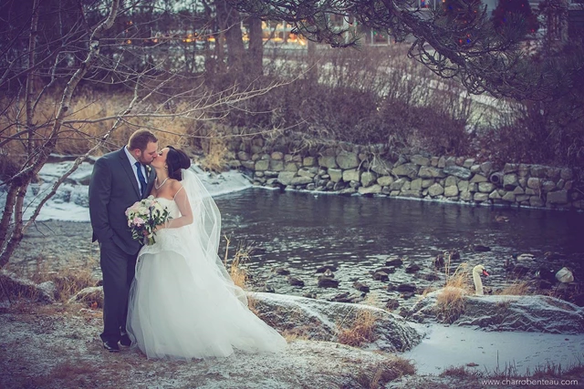 Dina Alonzi Bridal, Toronto