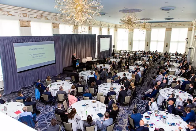 Corporate Planners: Dion Events 6