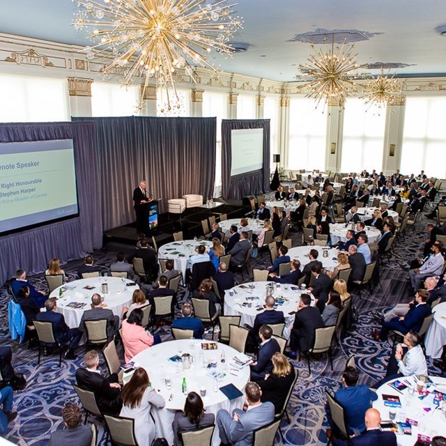 Corporate Planners: Dion Events 1