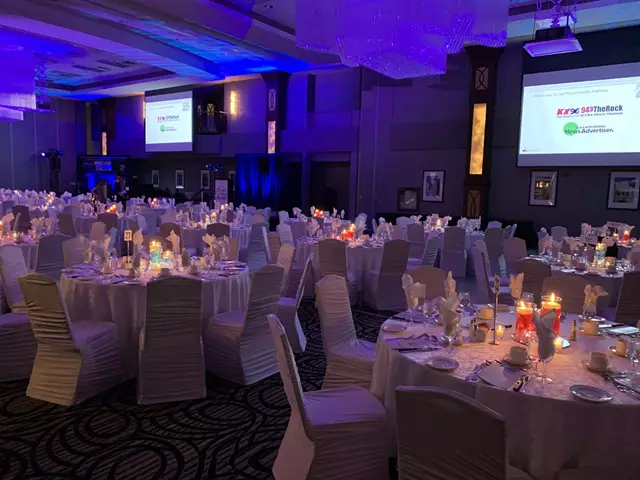 Corporate Planners: Dion Events 24