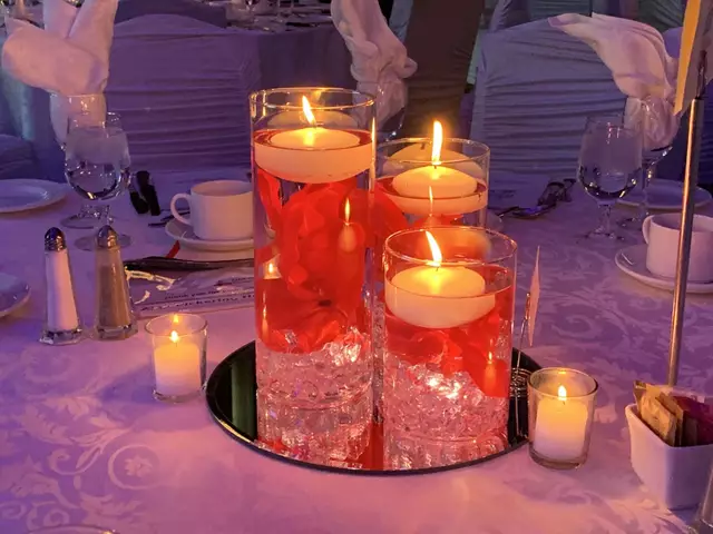 Corporate Planners: Dion Events 29