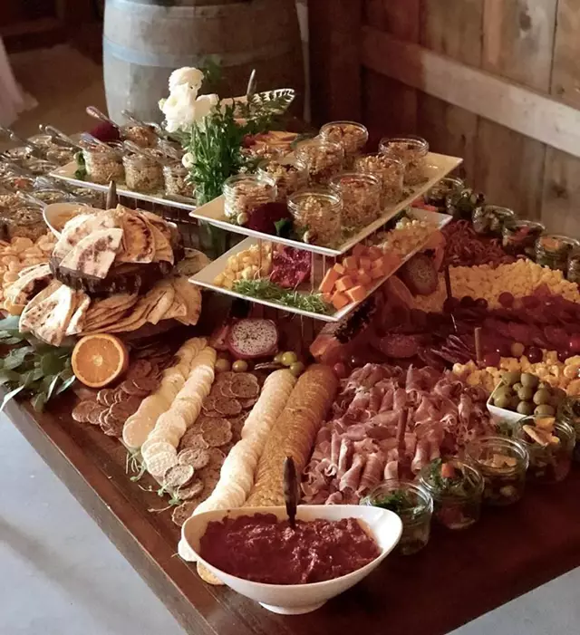 Corporate Planners: Dion Events 28