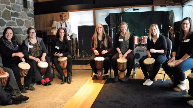 Corporate Planners: Dion Events 26