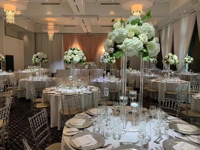 Corporate Planners: Dion Events 19