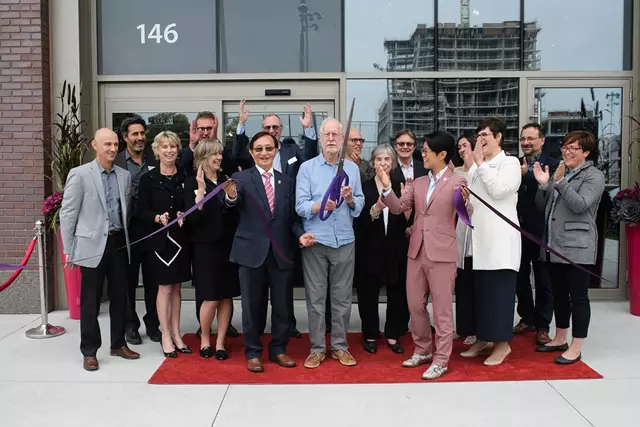 Corporate Planners: Dion Events 20