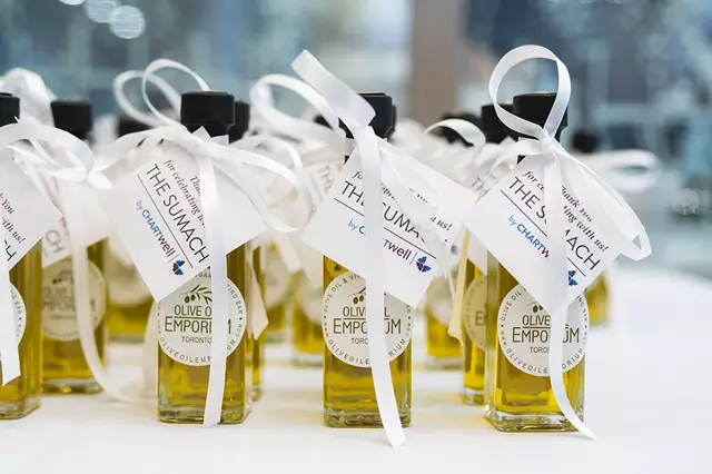 Corporate Planners: Dion Events 21