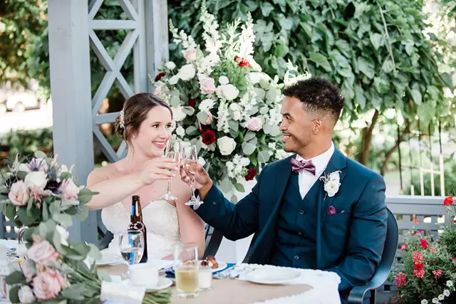 Corporate Planners: Dion Events 25