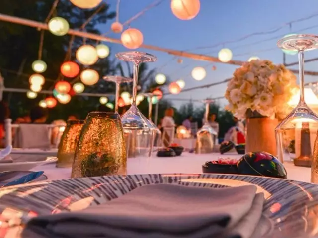 Corporate Planners: Dion Events 7