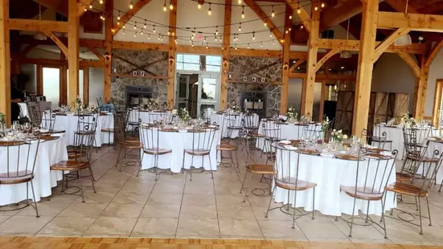 Corporate Planners: Dion Events 18