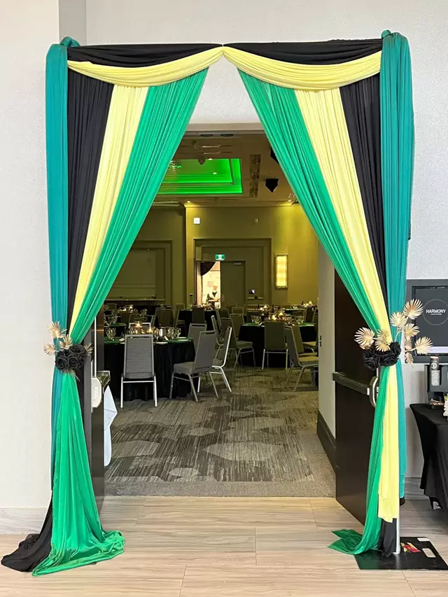 Corporate Planners: Dion Events 17