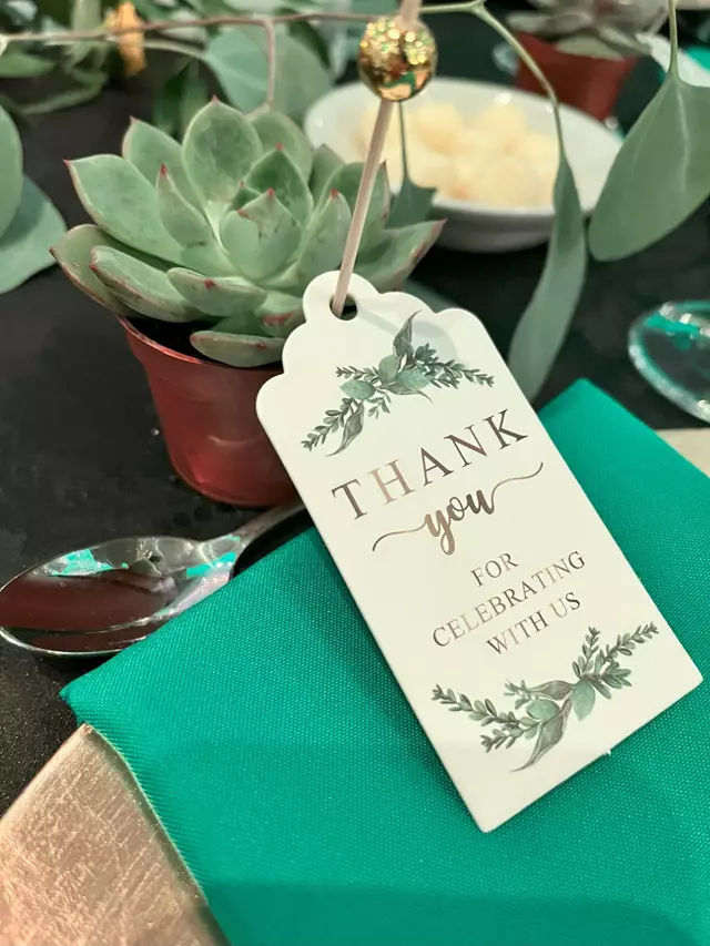 Corporate Planners: Dion Events 16