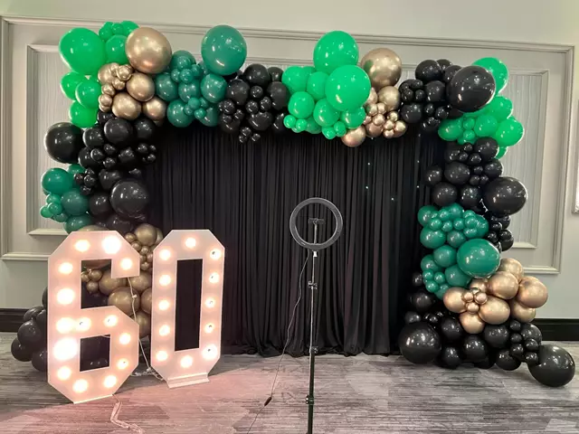 Corporate Planners: Dion Events 15