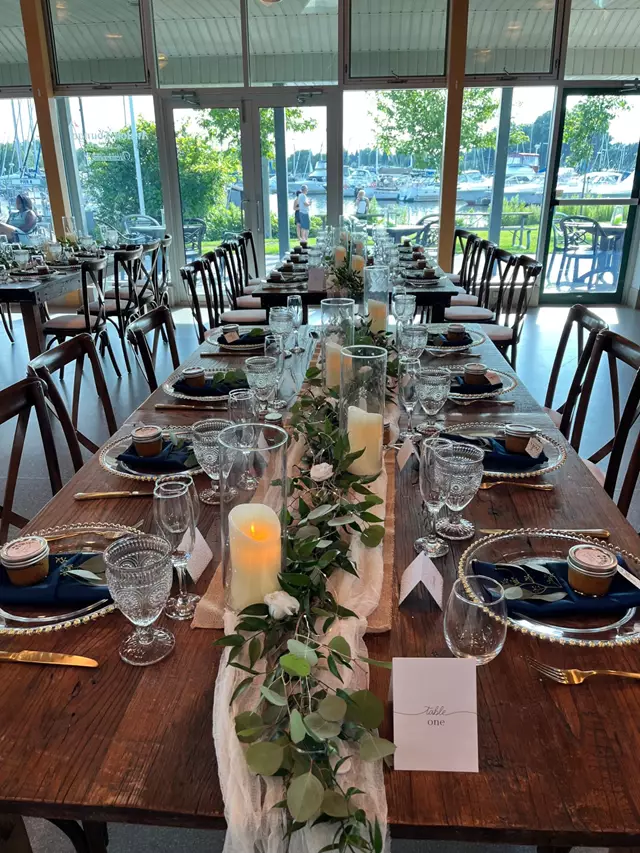 Corporate Planners: Dion Events 13