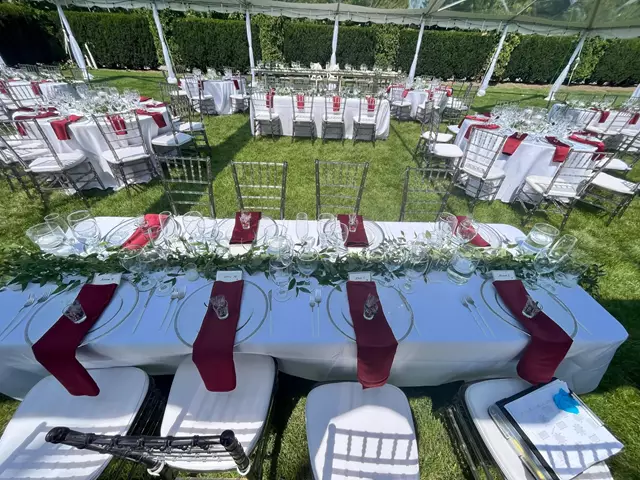 Corporate Planners: Dion Events 12