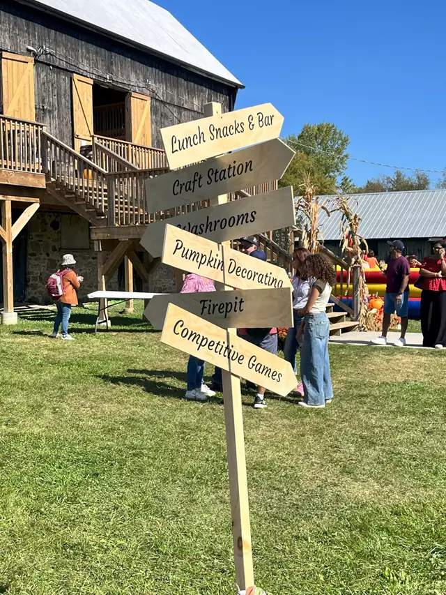 Corporate Planners: Dion Events 10