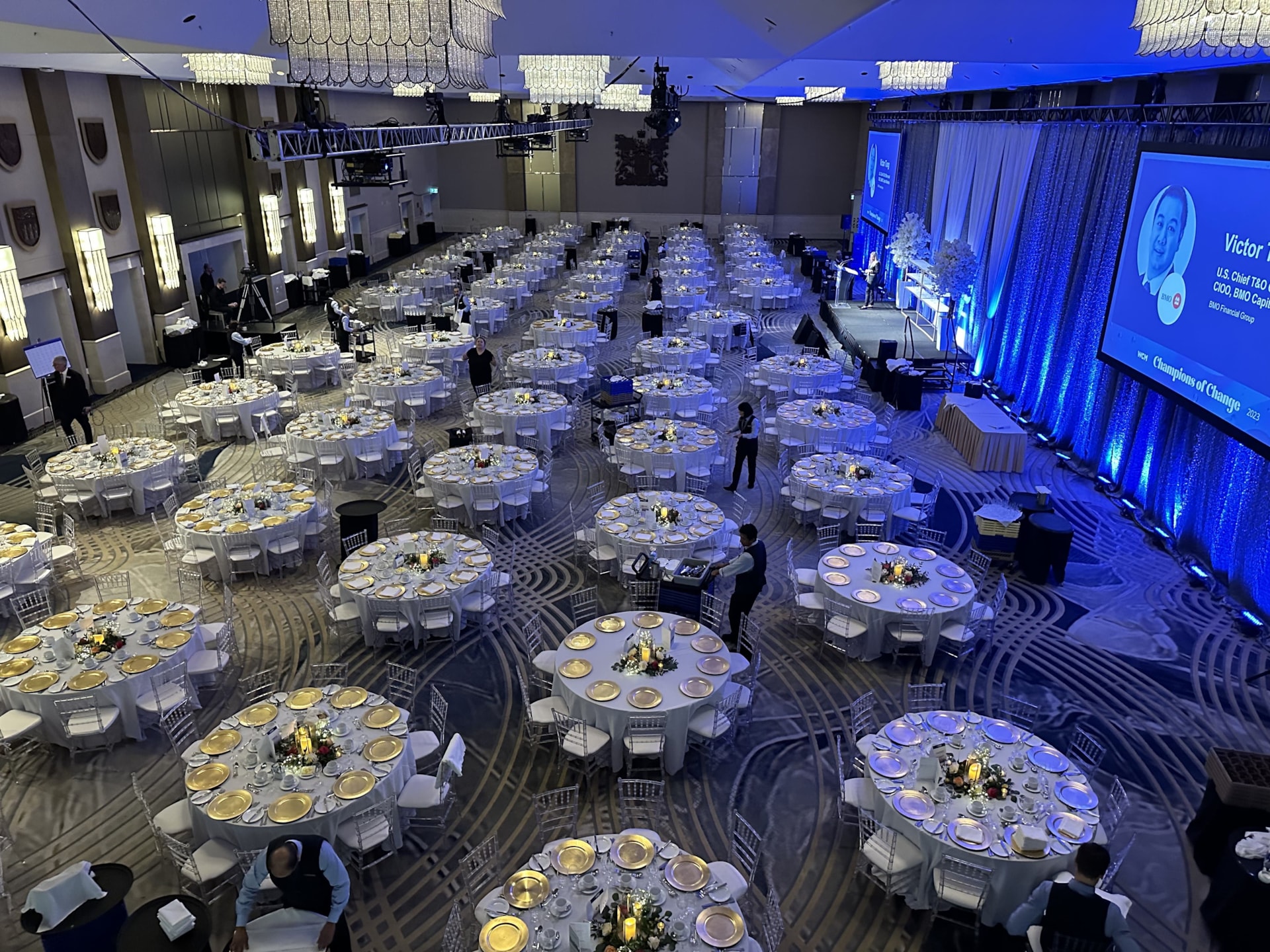Dion Events profile photo