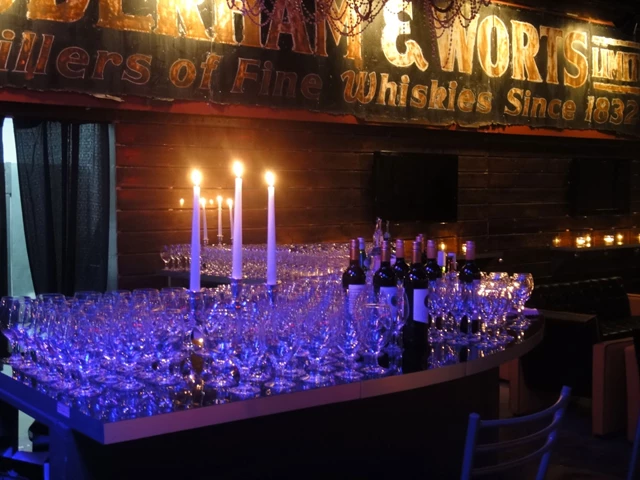 Directions Events, Toronto