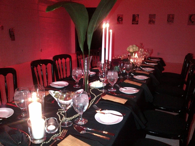 Directions Events, Toronto