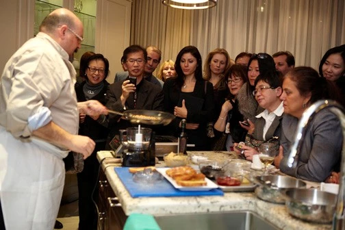 Directions Events, Toronto