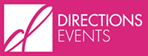 Directions Events