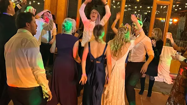 Disc Jockey's / DJs: Disc Jockeys Unlimited 10