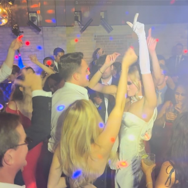 Disc Jockeys Unlimited