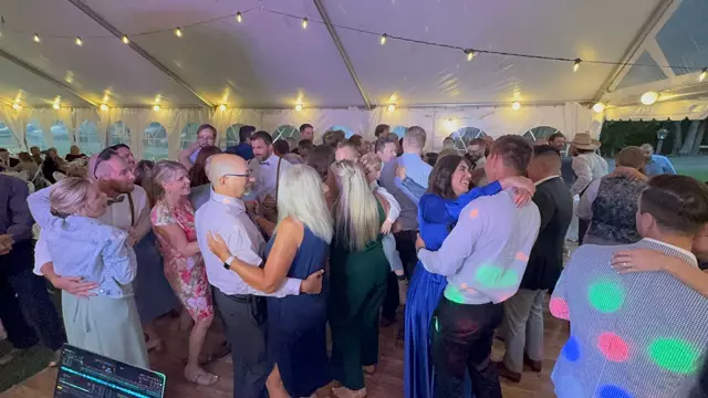 Disc Jockey's / DJs: Disc Jockeys Unlimited 23