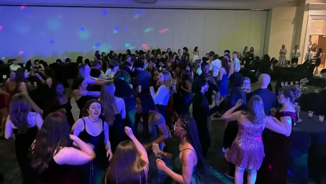 Disc Jockey's / DJs: Disc Jockeys Unlimited 17