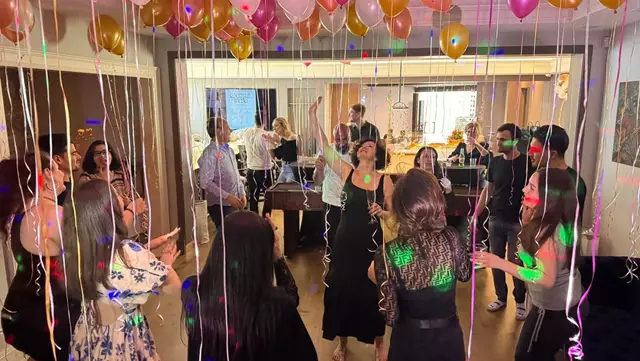 Disc Jockey's / DJs: Disc Jockeys Unlimited 7