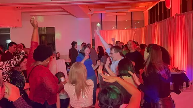 Disc Jockey's / DJs: Disc Jockeys Unlimited 9