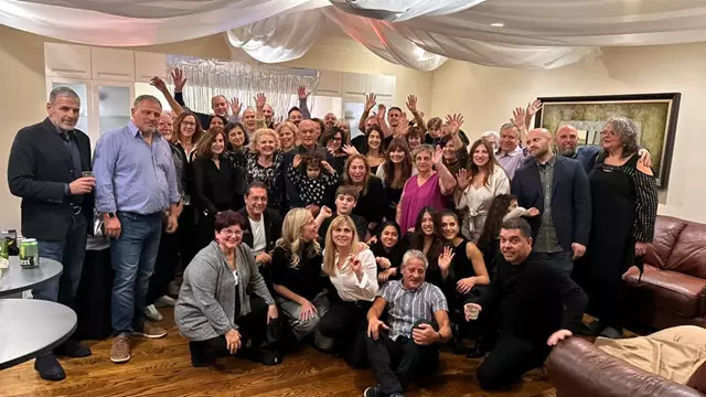 Disc Jockey's / DJs: Disc Jockeys Unlimited 20