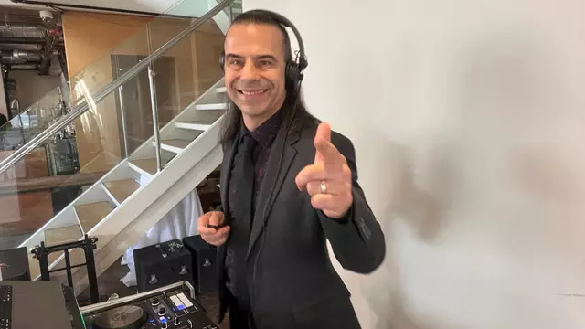 Disc Jockey's / DJs: Disc Jockeys Unlimited 19