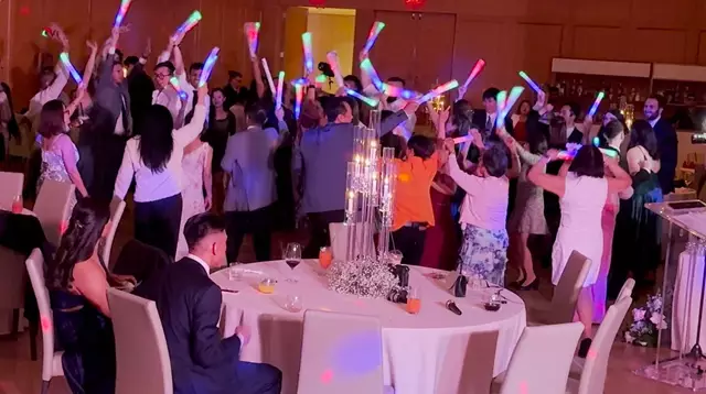 Disc Jockey's / DJs: Disc Jockeys Unlimited 13