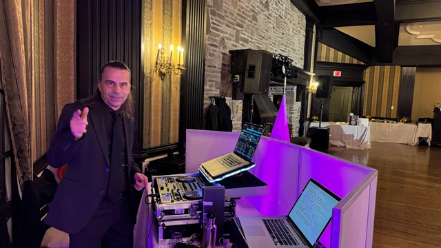 Disc Jockey's / DJs: Disc Jockeys Unlimited 4