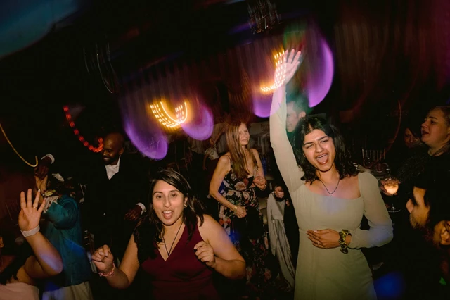 Disc Jockey's / DJs: Disc Jockeys Unlimited 9