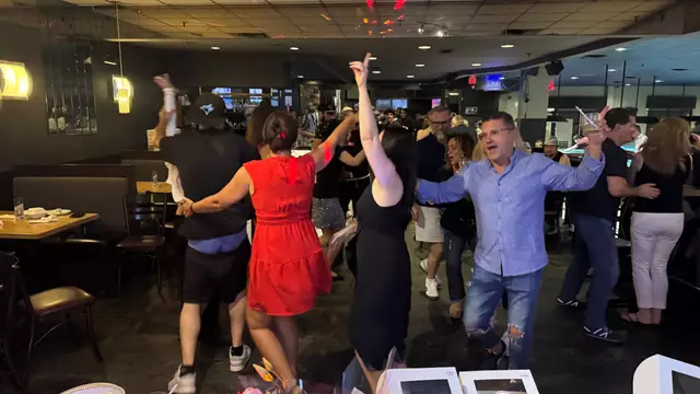 Disc Jockey's / DJs: Disc Jockeys Unlimited 8