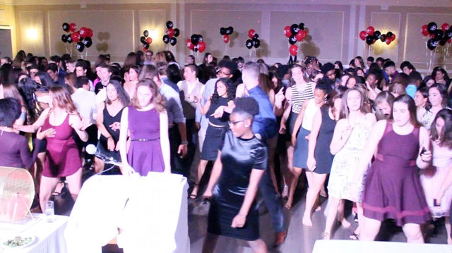Disc Jockey's / DJs: Disc Jockeys Unlimited 14