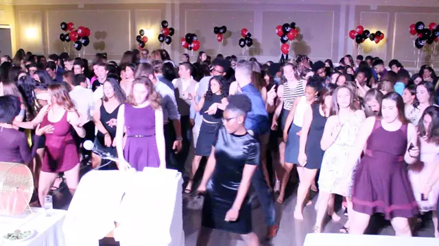 Disc Jockey's / DJs: Disc Jockeys Unlimited 12